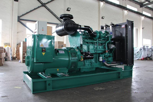 梅里斯达斡尔族320kw康明斯柴油发电车出租组图片 梅里斯达斡尔族320kw康明斯柴油发电车出租组图片