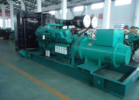 梅里斯达斡尔族800kw康明斯柴油发电机组图片 梅里斯达斡尔族800kw康明斯柴油发电机组图片