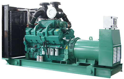 梅里斯达斡尔族220kw康明斯柴油发电机组图片 梅里斯达斡尔族220kw康明斯柴油发电机组图片