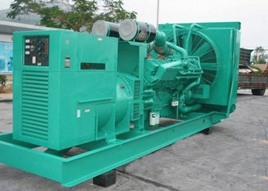 梅里斯达斡尔族75kw康明斯柴油发电机组图片 梅里斯达斡尔族75kw康明斯柴油发电机组图片