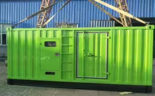 梅里斯达斡尔族600kw大型柴油发电机组出租价格 梅里斯达斡尔族600kw大型柴油发电机组出租价格