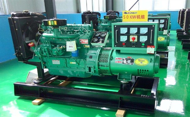 梅里斯达斡尔族发电机出租